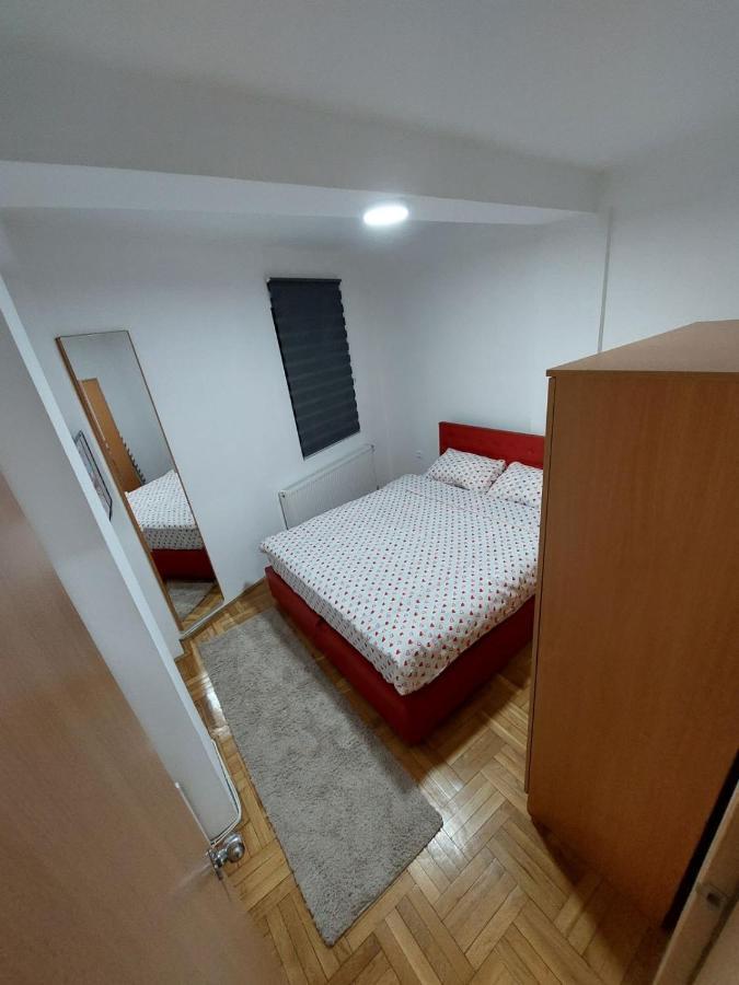Sebilj Apartman Apartment Novi Pazar Ngoại thất bức ảnh